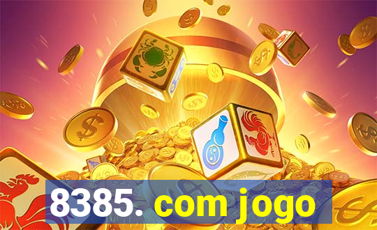 8385. com jogo